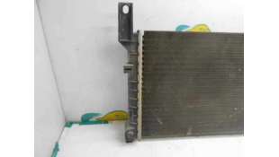RADIADOR AGUA FORD FIESTA BERL./COURIER 1.1 (49 CV) DE 1993 - D.3273410 2