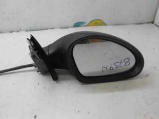 RETROVISOR DERECHO SEAT IBIZA 1.9 TDI (101 CV) DE 2002 - D.3273437
