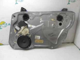 ELEVALUNAS DELANTERO DERECHO SEAT IBIZA 1.9 TDI (101 CV) DE 2002 - D.3273438