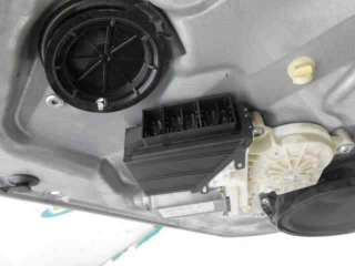 ELEVALUNAS DELANTERO DERECHO SEAT IBIZA 1.9 TDI (101 CV) DE 2002 - D.3273438