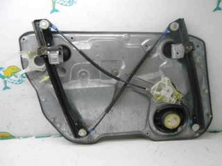 ELEVALUNAS DELANTERO DERECHO SEAT IBIZA 1.9 TDI (101 CV) DE 2002 - D.3273438
