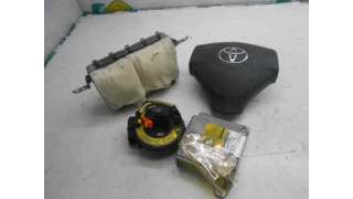 KIT AIRBAG TOYOTA COROLLA VERSO 2.2 Turbodiesel (136 CV) DE 2006 - D.3273711