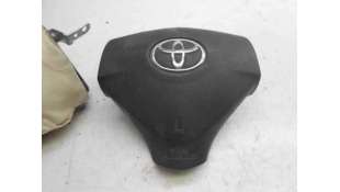 KIT AIRBAG TOYOTA COROLLA VERSO 2.2 Turbodiesel (136 CV) DE 2006 - D.3273711 2