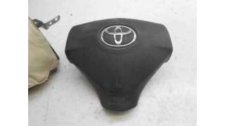 KIT AIRBAG TOYOTA COROLLA VERSO 2.2 Turbodiesel (136 CV) DE 2006 - D.3273711
