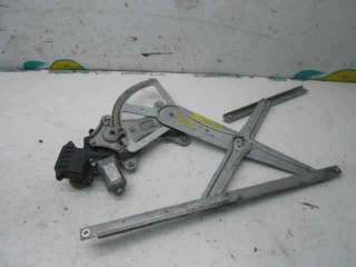 ELEVALUNAS TRASERO DERECHO TOYOTA COROLLA VERSO 2.2 Turbodiesel (136 CV) DE 2006 - D.3273714