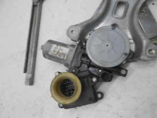 ELEVALUNAS TRASERO DERECHO TOYOTA COROLLA VERSO 2.2 Turbodiesel (136 CV) DE 2006 - D.3273714
