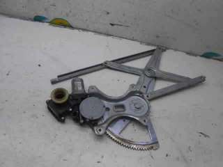 ELEVALUNAS TRASERO DERECHO TOYOTA COROLLA VERSO 2.2 Turbodiesel (136 CV) DE 2006 - D.3273714