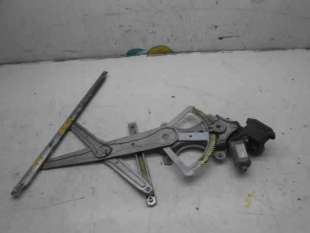 ELEVALUNAS TRASERO IZQUIERDO TOYOTA COROLLA VERSO 2.2 Turbodiesel (136 CV) DE 2006 - D.3273715