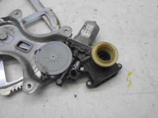ELEVALUNAS TRASERO IZQUIERDO TOYOTA COROLLA VERSO 2.2 Turbodiesel (136 CV) DE 2006 - D.3273715