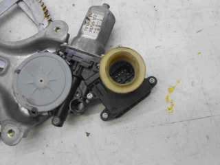 ELEVALUNAS TRASERO IZQUIERDO TOYOTA COROLLA VERSO 2.2 Turbodiesel (136 CV) DE 2006 - D.3273715