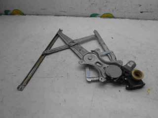 ELEVALUNAS TRASERO IZQUIERDO TOYOTA COROLLA VERSO 2.2 Turbodiesel (136 CV) DE 2006 - D.3273715