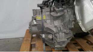 CAJA CAMBIOS MITSUBISHI COLT BERLINA 3 1.1 (75 CV) DE 2006 - D.3273889 / PMN130193 2