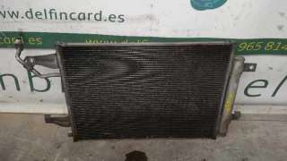 CONDENSADOR / RADIADOR AIRE ACONDICIONADO MITSUBISHI COLT BERLINA 3 1.1 (75 CV) DE 2006 - D.3273944