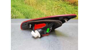 PILOTO TRASERO IZQUIERDO MITSUBISHI COLT BERLINA 3 1.1 (75 CV) DE 2006 - D.3274079 / MN105623 2