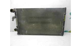 RADIADOR AGUA SEAT IBIZA 1.4 (60 CV) DE 1994 - D.3274117