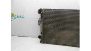 RADIADOR AGUA SEAT IBIZA 1.4 (60 CV) DE 1994 - D.3274117 2