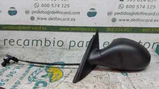 RETROVISOR IZQUIERDO SEAT CORDOBA BERLINA 1.4 16V (101 CV) DE 2005 - D.3274178