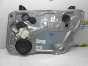 ELEVALUNAS DELANTERO DERECHO SEAT CORDOBA BERLINA 1.4 16V (101 CV) DE 2005 - D.3274195 / 6Q2959801A