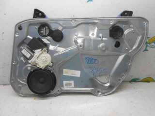 ELEVALUNAS DELANTERO DERECHO SEAT CORDOBA BERLINA 1.4 16V (101 CV) DE 2005 - D.3274195 / 6Q2959801A