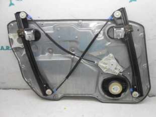 ELEVALUNAS DELANTERO DERECHO SEAT CORDOBA BERLINA 1.4 16V (101 CV) DE 2005 - D.3274195 / 6Q2959801A 2