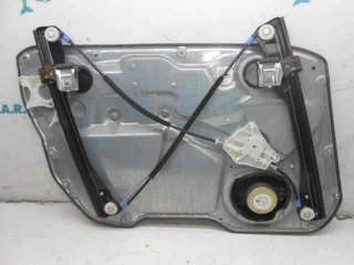 ELEVALUNAS DELANTERO DERECHO SEAT CORDOBA BERLINA 1.4 16V (101 CV) DE 2005 - D.3274195 / 6Q2959801A