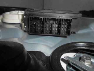 ELEVALUNAS DELANTERO DERECHO SEAT CORDOBA BERLINA 1.4 16V (101 CV) DE 2005 - D.3274195 / 6Q2959801A