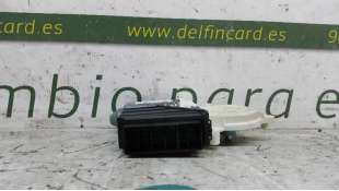 MOTOR ELEVALUNAS DELANTERO IZQUIERDO SEAT CORDOBA BERLINA 1.4 16V (101 CV) DE 2005 - D.3274196 2