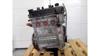 MOTOR COMPLETO MITSUBISHI COLT BERLINA 5 1.1 (75 CV) DE 2005 - D.3274812 / 134910