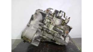CAJA CAMBIOS MITSUBISHI COLT BERLINA 5 1.1 (75 CV) DE 2005 - D.3274848 2