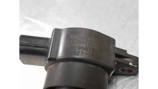 BOBINA ENCENDIDO MITSUBISHI COLT BERLINA 5 1.1 (75 CV) DE 2005 - D.3274892 / MN195616 2