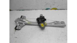 ELEVALUNAS TRASERO IZQUIERDO CHEVROLET CRUZE 1.6 (113 CV) DE 2010 - D.3275161