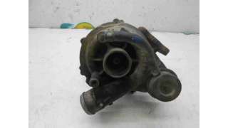 TURBOCOMPRESOR CITROEN XSARA BERLINA 2.0 HDi (90 CV) DE 1997 - D.3275451 / 7069771