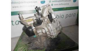 CAJA CAMBIOS NISSAN MICRA 1.2 (80 CV) DE 2010 - D.3275511 / JH3195 2