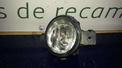 FARO ANTINIEBLA DERECHO NISSAN MICRA 1.2 (80 CV) DE 2010 - D.3275530