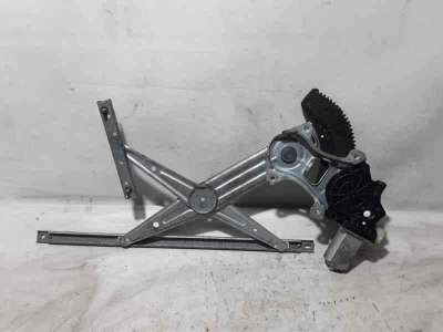 ELEVALUNAS DELANTERO DERECHO NISSAN MICRA 1.2 (80 CV) DE 2010 - D.3275533 / 807001HB0A