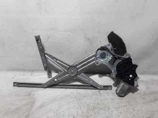 ELEVALUNAS DELANTERO DERECHO NISSAN MICRA 1.2 (80 CV) DE 2010 - D.3275533 / 807001HB0A
