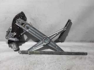 ELEVALUNAS DELANTERO DERECHO NISSAN MICRA 1.2 (80 CV) DE 2010 - D.3275533 / 807001HB0A