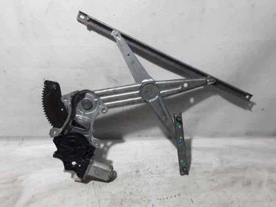 ELEVALUNAS DELANTERO IZQUIERDO NISSAN MICRA 1.2 (80 CV) DE 2010 - D.3275534