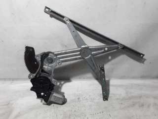 ELEVALUNAS DELANTERO IZQUIERDO NISSAN MICRA 1.2 (80 CV) DE 2010 - D.3275534