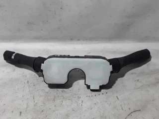 MANDO LUCES Y LIMPIA NISSAN MICRA 1.2 (80 CV) DE 2010 - D.3275545