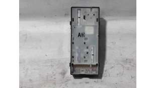 MANDO ELEVALUNAS DELANTERO IZQUIERDO  NISSAN MICRA 1.2 (80 CV) DE 2010 - D.3275553 2