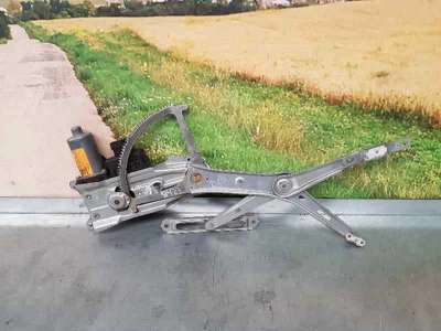 ELEVALUNAS DELANTERO DERECHO OPEL ASTRA G BERLINA 2.0 DTI (101 CV) DE 2000 - D.3275701 / 90521882