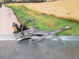 ELEVALUNAS DELANTERO DERECHO OPEL ASTRA G BERLINA 2.0 DTI (101 CV) DE 2000 - D.3275701 / 90521882