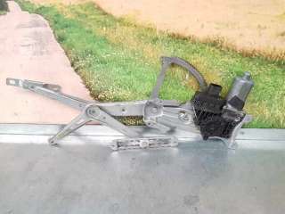 ELEVALUNAS DELANTERO DERECHO OPEL ASTRA G BERLINA 2.0 DTI (101 CV) DE 2000 - D.3275701 / 90521882