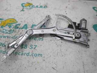 ELEVALUNAS DELANTERO IZQUIERDO OPEL ASTRA G BERLINA 1.7 16V DTI (75 CV) DE 2002 - D.3275708