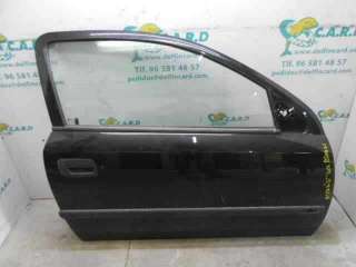 PUERTA DELANTERA DERECHA OPEL ASTRA G BERLINA 2.0 DTI (101 CV) DE 2002 - D.3275729