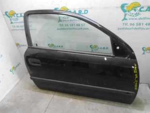 PUERTA DELANTERA DERECHA OPEL ASTRA G BERLINA 2.0 DTI (101 CV) DE 2002 - D.3275729 2