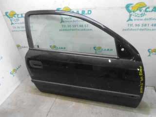 PUERTA DELANTERA DERECHA OPEL ASTRA G BERLINA 2.0 DTI (101 CV) DE 2002 - D.3275729