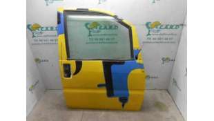 PUERTA DELANTERA DERECHA FIAT SCUDO 2.0 JTD (94 CV) DE 2003 - D.3275739