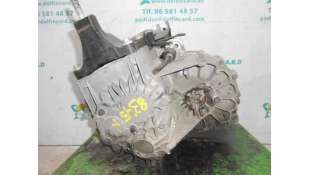 CAJA CAMBIOS FORD MONDEO TURNIER 2.0 TDCi (131 CV) DE 2003 - D.3275763 / 3S7R7002CC 2